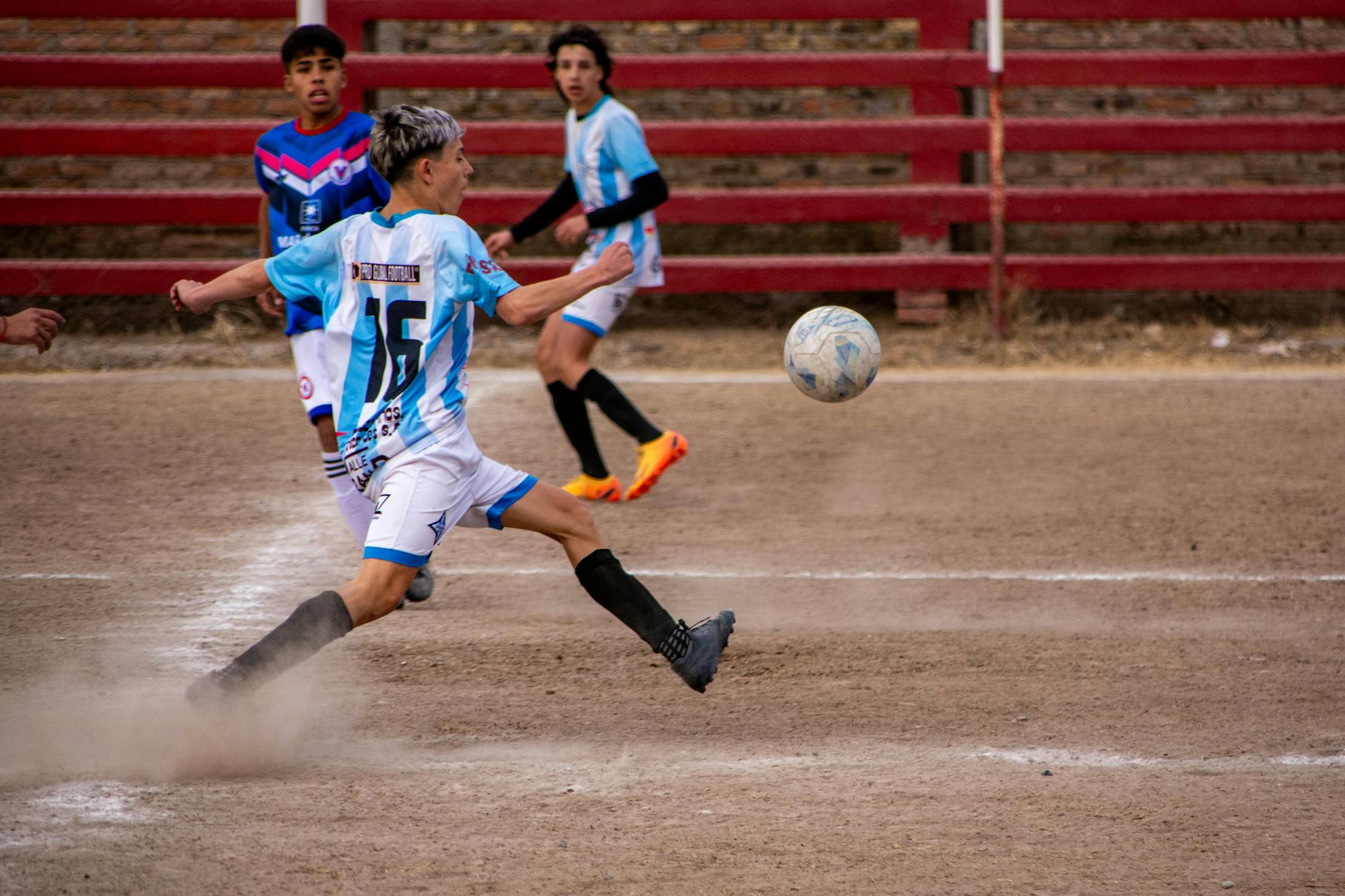 ¡La Nueva Temporada de la Liga Premier CDMX Está por Comenzar!